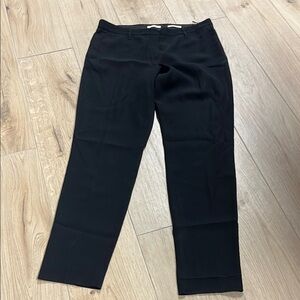 Aritzia‎ Babaton fine Japanese fabric trousers